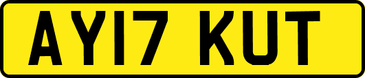 AY17KUT