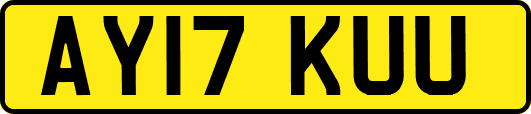 AY17KUU