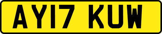 AY17KUW