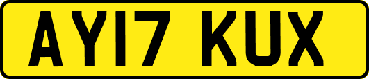AY17KUX
