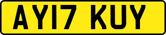 AY17KUY
