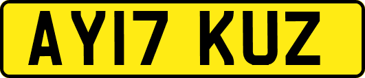 AY17KUZ