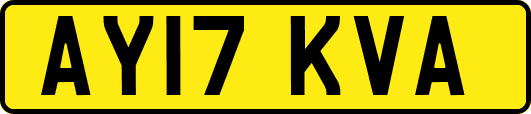 AY17KVA