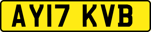 AY17KVB