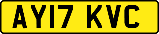 AY17KVC