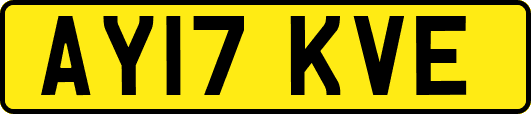 AY17KVE