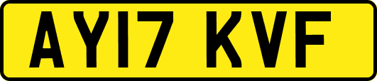 AY17KVF