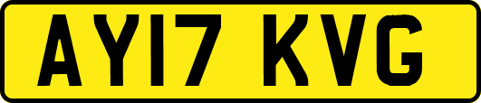 AY17KVG