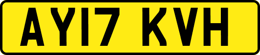 AY17KVH
