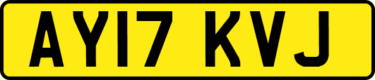 AY17KVJ