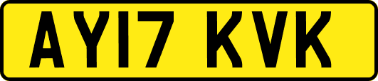 AY17KVK