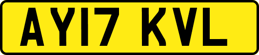 AY17KVL