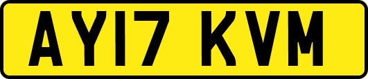 AY17KVM