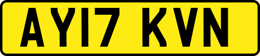 AY17KVN