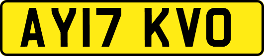 AY17KVO