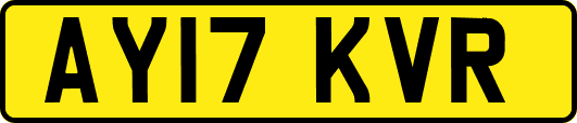 AY17KVR