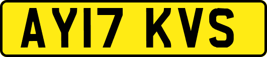 AY17KVS