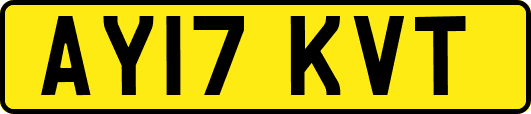 AY17KVT