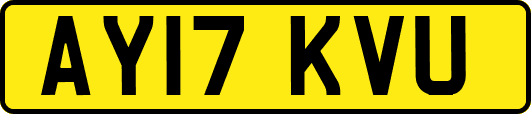 AY17KVU