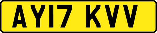 AY17KVV