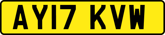 AY17KVW