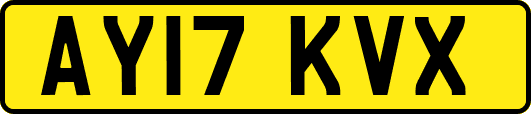 AY17KVX