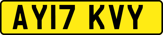 AY17KVY