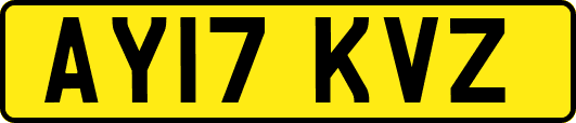 AY17KVZ