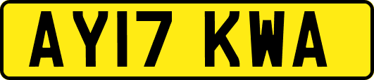 AY17KWA