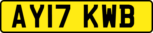 AY17KWB