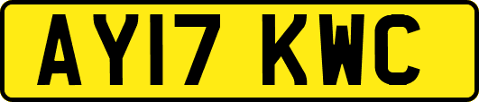 AY17KWC