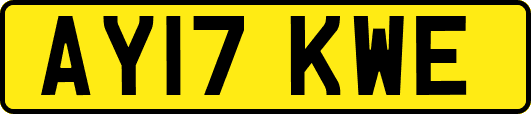 AY17KWE
