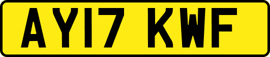 AY17KWF