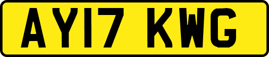 AY17KWG