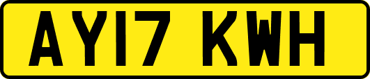 AY17KWH