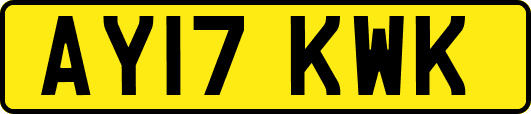 AY17KWK