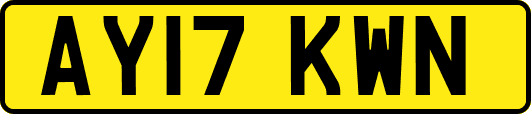 AY17KWN