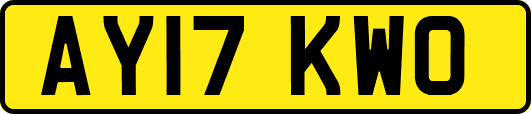 AY17KWO