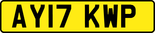 AY17KWP