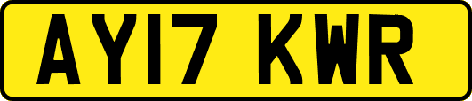 AY17KWR