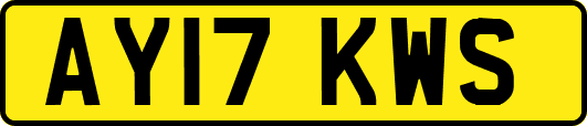 AY17KWS