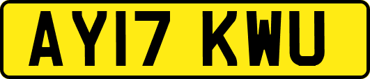 AY17KWU