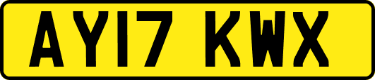 AY17KWX