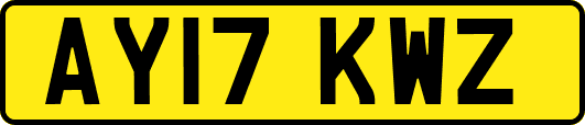 AY17KWZ