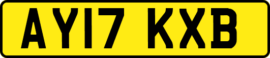 AY17KXB