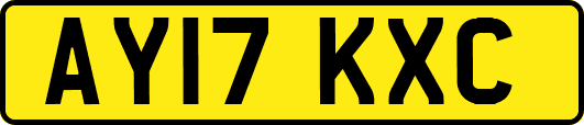 AY17KXC