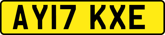AY17KXE