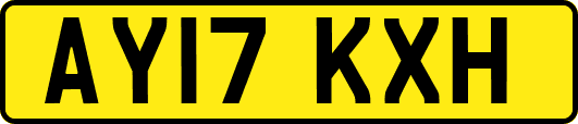 AY17KXH