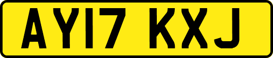 AY17KXJ