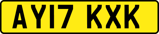 AY17KXK